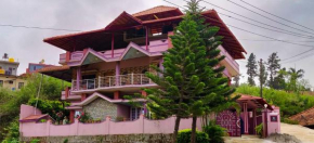 Green mountain Homestay madikeri